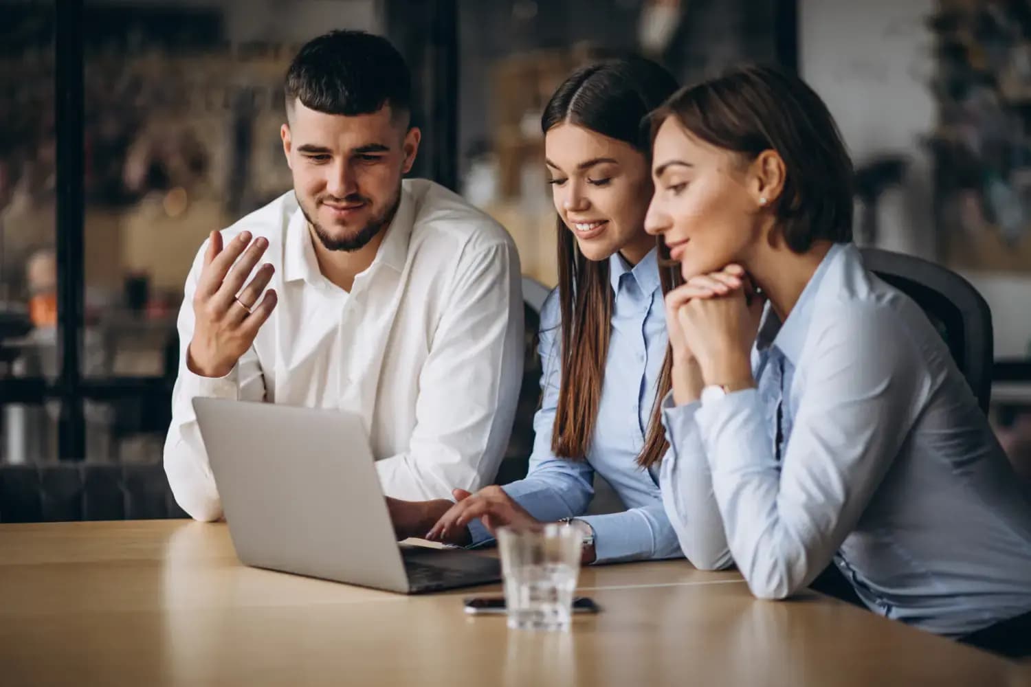 IT Staffing