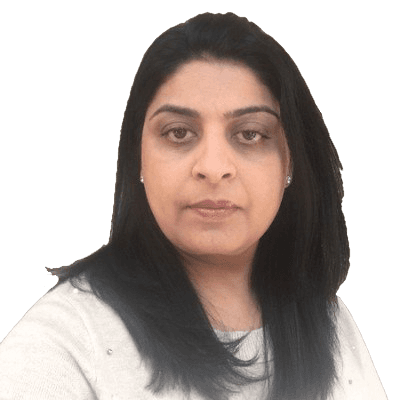 Monika Khatri